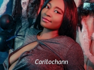 Caritochann