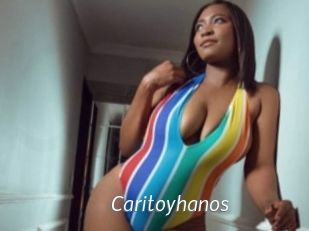 Caritoyhanos