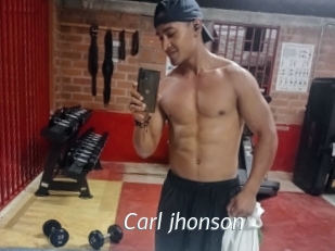 Carl_jhonson