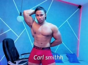 carl_smithh Porn Star