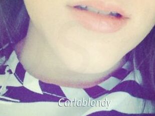 Carlablondy