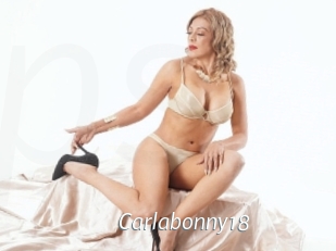 carlabonny18 Porn Star