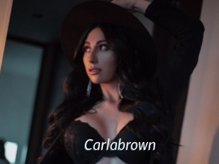 Carlabrown