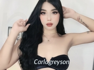 Carlagreyson