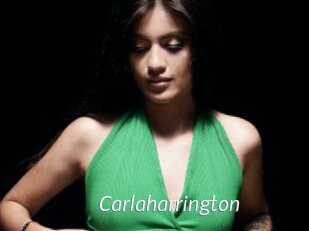 Carlaharrington