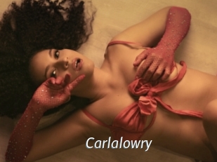 Carlalowry