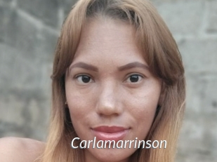 Carlamarrinson