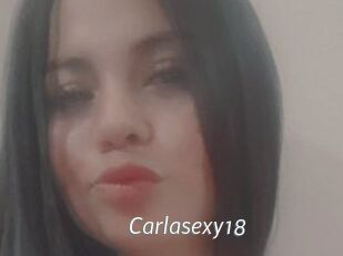 Carlasexy18