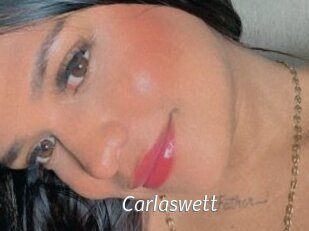 Carlaswett