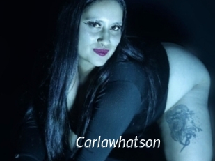 Carlawhatson