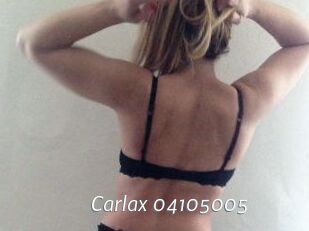 Carlax-04105005