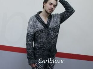 carlblaze Porn Star