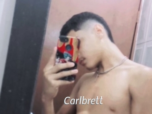 carlbrett Porn Star