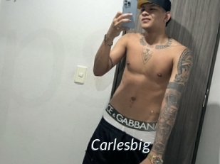 carlesbig Porn Star