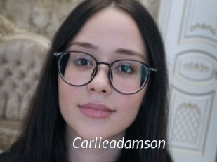Carlieadamson