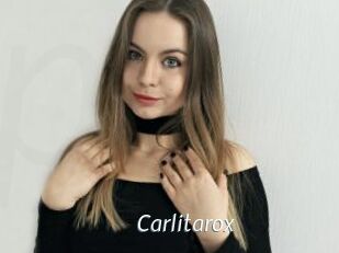 carlitarox Porn Star