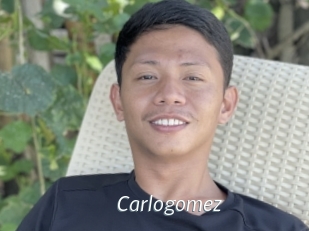 carlogomez Porn Star
