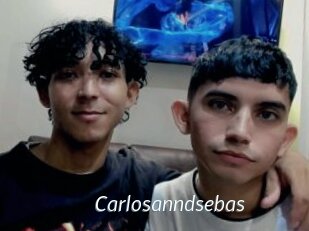Carlosanndsebas