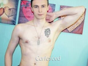 Carlosced
