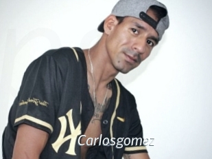 Carlosgomez