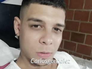 Carlosgonzalez