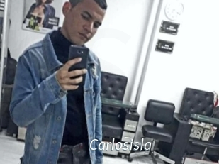 Carlosisla