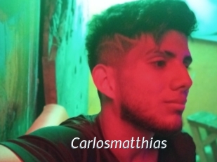 Carlosmatthias