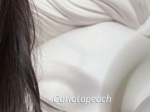 Carlotapeach
