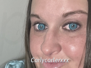 Carlycarterxxx