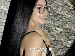 Carlygreen