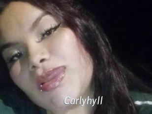 Carlyhyll