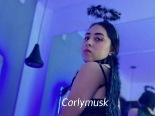 Carlymusk