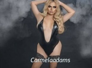 Carmelaadams