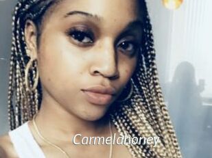 carmelahoney Porn Star