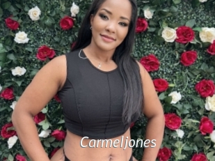 Carmeljones