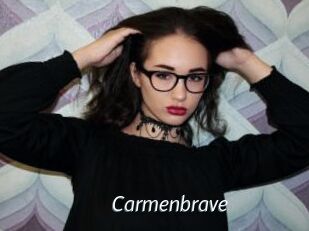 Carmenbrave