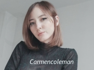 Carmencoleman
