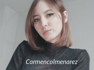 Carmencolmenarez