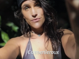 Carmenleroux