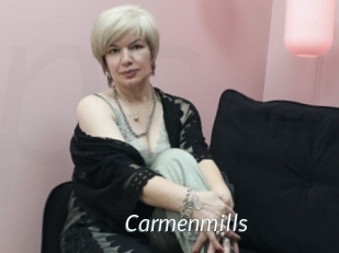 Carmenmills