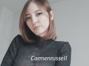 Carmenrussell