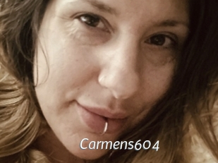 Carmens604
