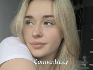 Carmentasty