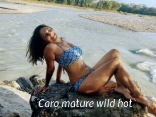 caro_mature_wild_hot Porn Star