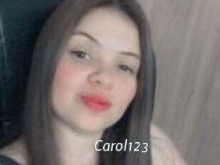 Carol123