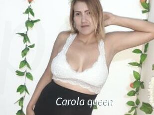 Carola_queen