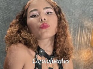 Carolafuentes