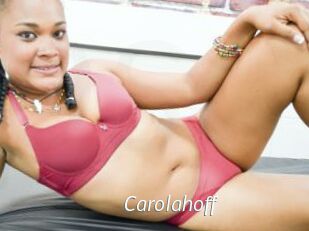 Carolahoff