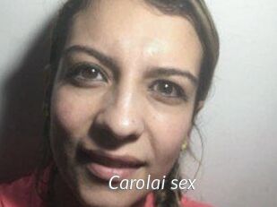 Carolai_sex