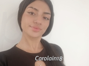 Carolain18
